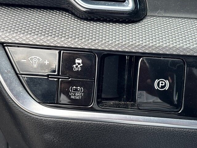 2023 Kia Sportage Hybrid LX Cleveland OH