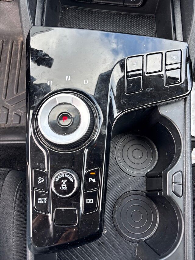 2023 Kia Sportage Hybrid LX Cleveland OH
