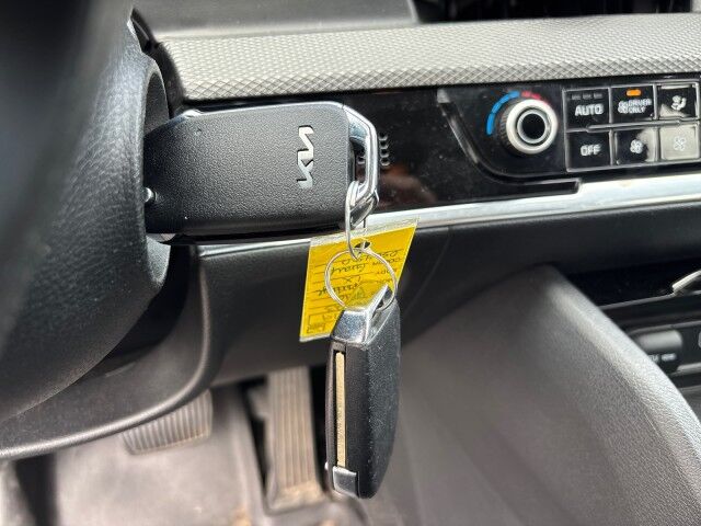 2023 Kia Sportage Hybrid LX Cleveland OH