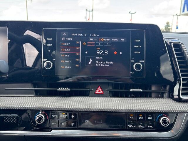 2023 Kia Sportage Hybrid LX Cleveland OH