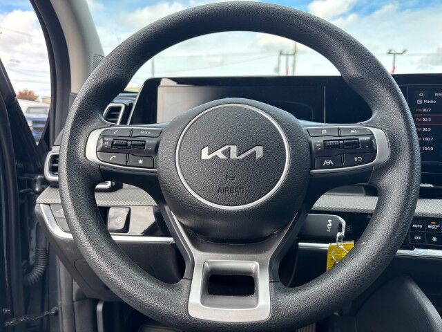 2023 Kia Sportage Hybrid LX Cleveland OH