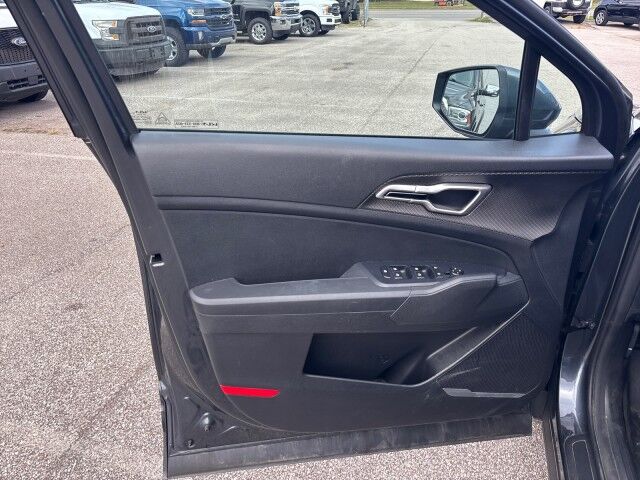 2023 Kia Sportage Hybrid LX Cleveland OH