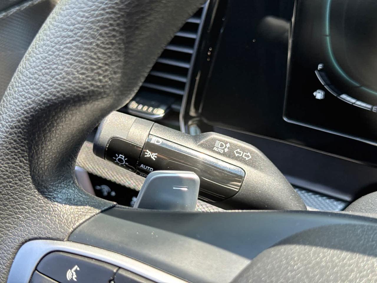 2023 Kia Sportage Hybrid LX Dartmouth MA
