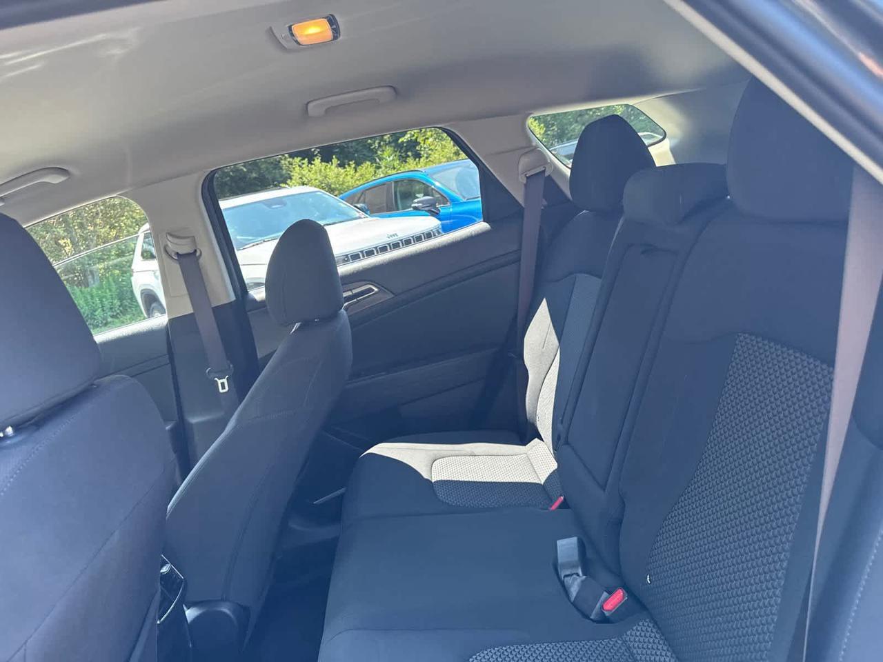 2023 Kia Sportage Hybrid LX Dartmouth MA