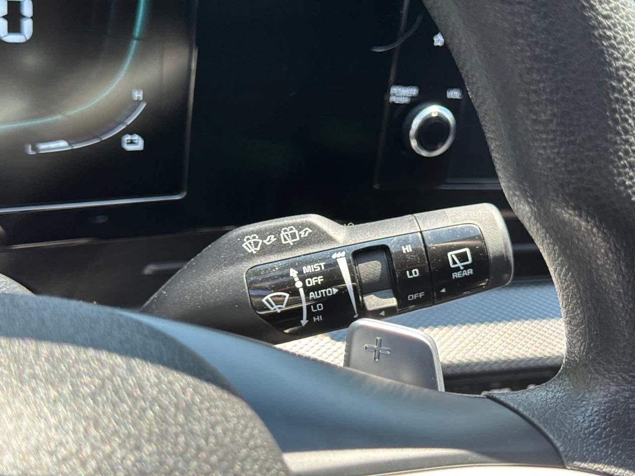 2023 Kia Sportage Hybrid LX Dartmouth MA