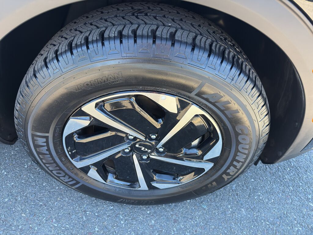 2023 Kia Sportage Hybrid LX Eureka CA