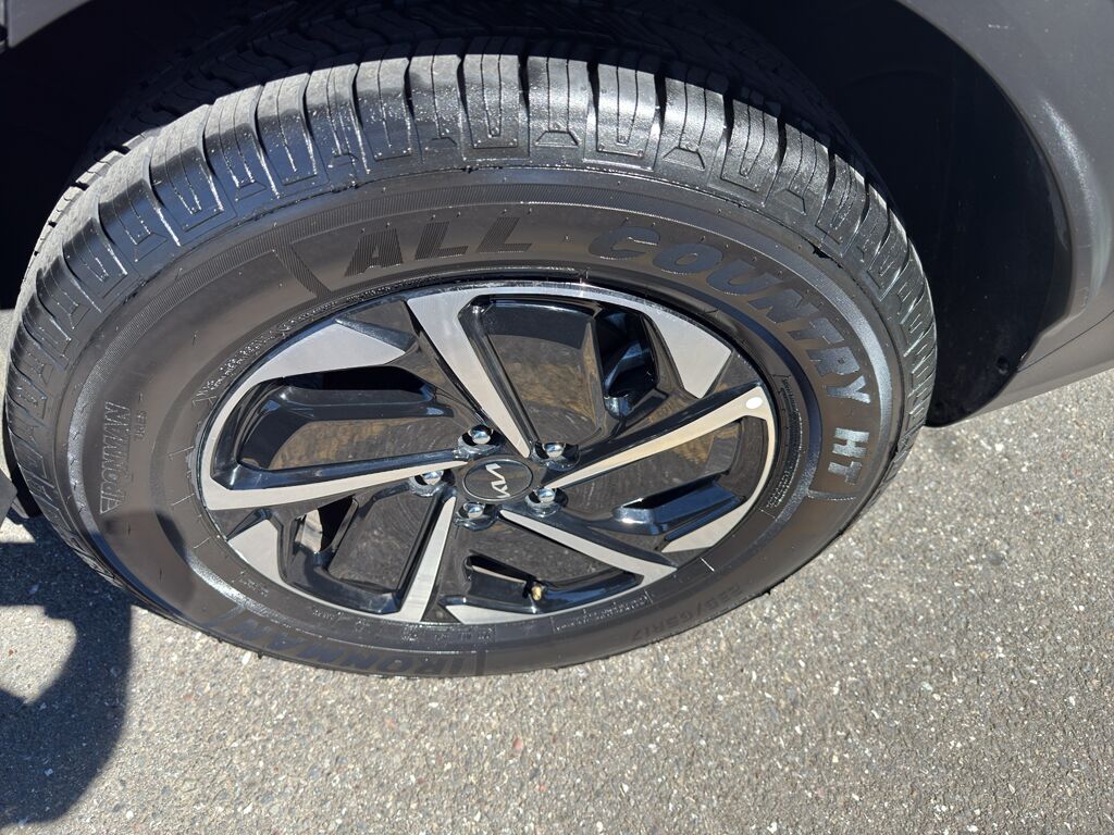 2023 Kia Sportage Hybrid LX Eureka CA
