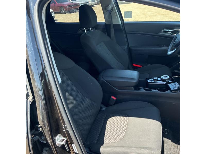 2023 Kia Sportage Hybrid LX Eureka CA