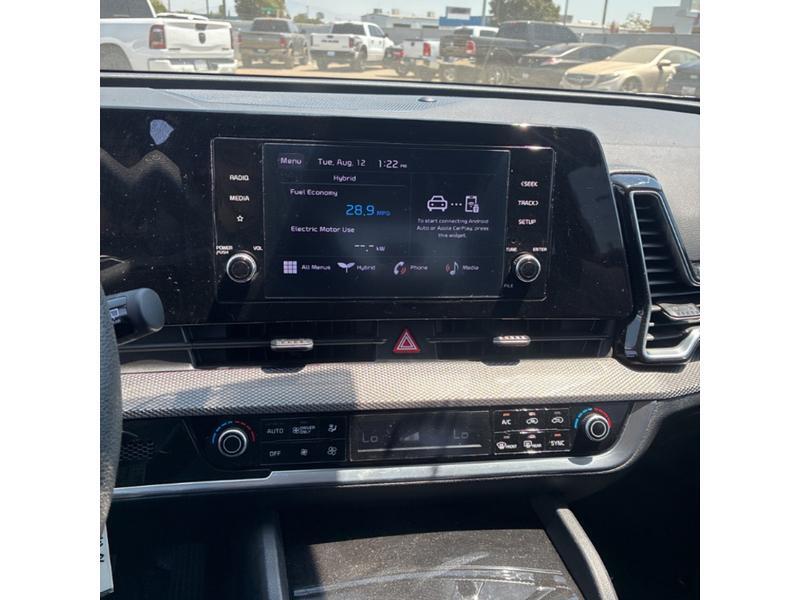 2023 Kia Sportage Hybrid LX Eureka CA