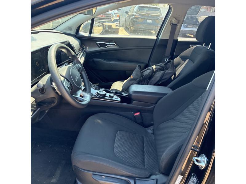2023 Kia Sportage Hybrid LX Eureka CA