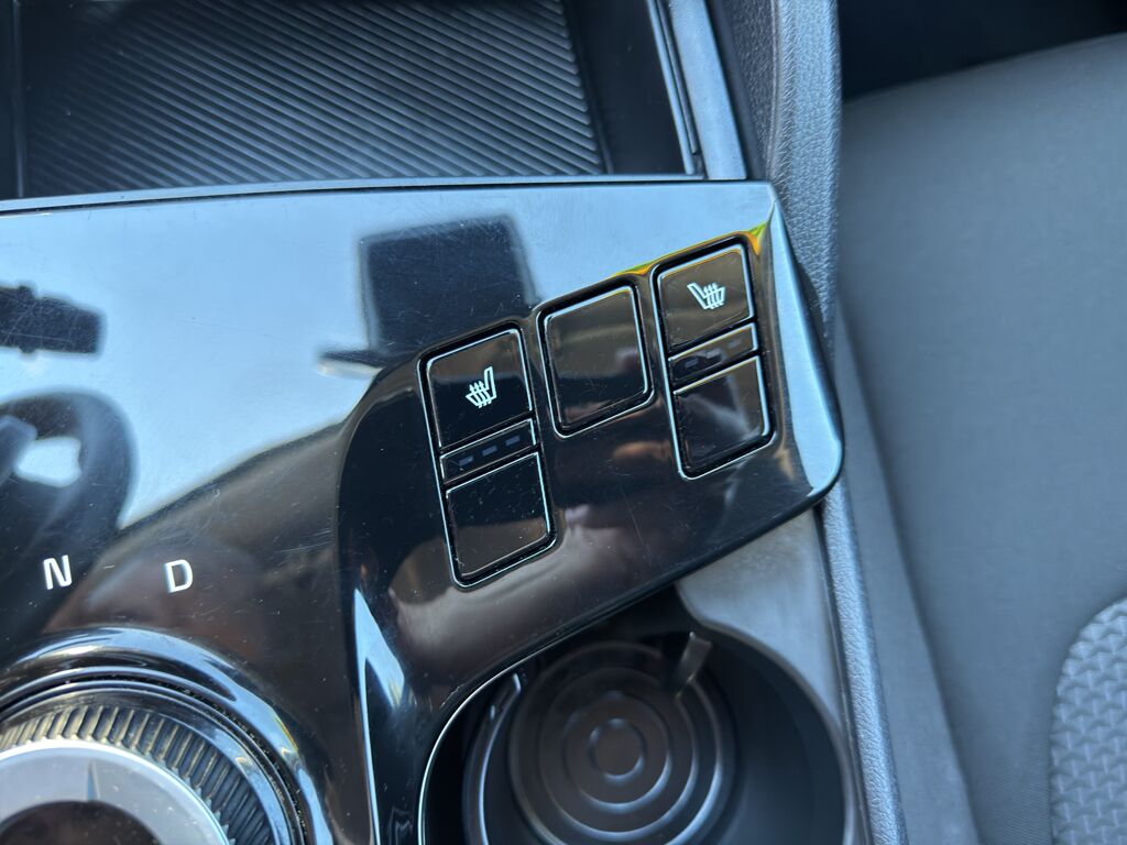 2023 Kia Sportage Hybrid LX Eureka CA