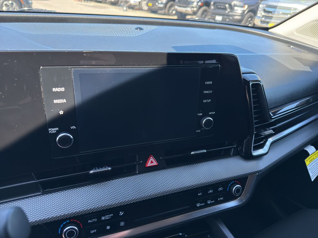 2023 Kia Sportage Hybrid LX Eureka CA