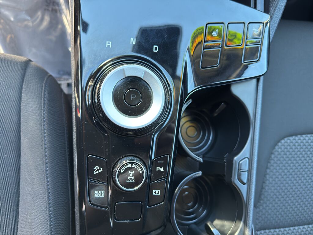 2023 Kia Sportage Hybrid LX Eureka CA