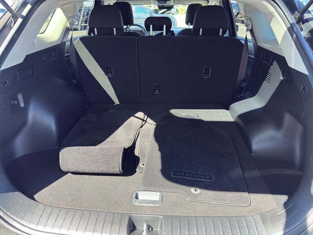 2023 Kia Sportage Hybrid LX Eureka CA