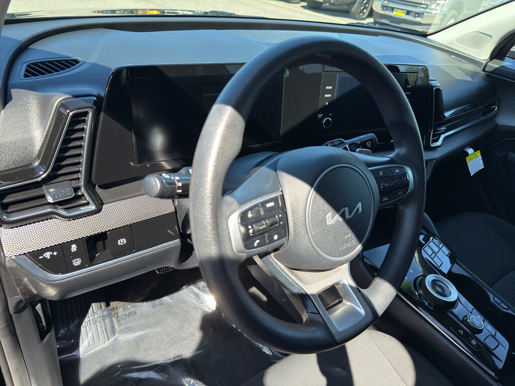 2023 Kia Sportage Hybrid LX Eureka CA