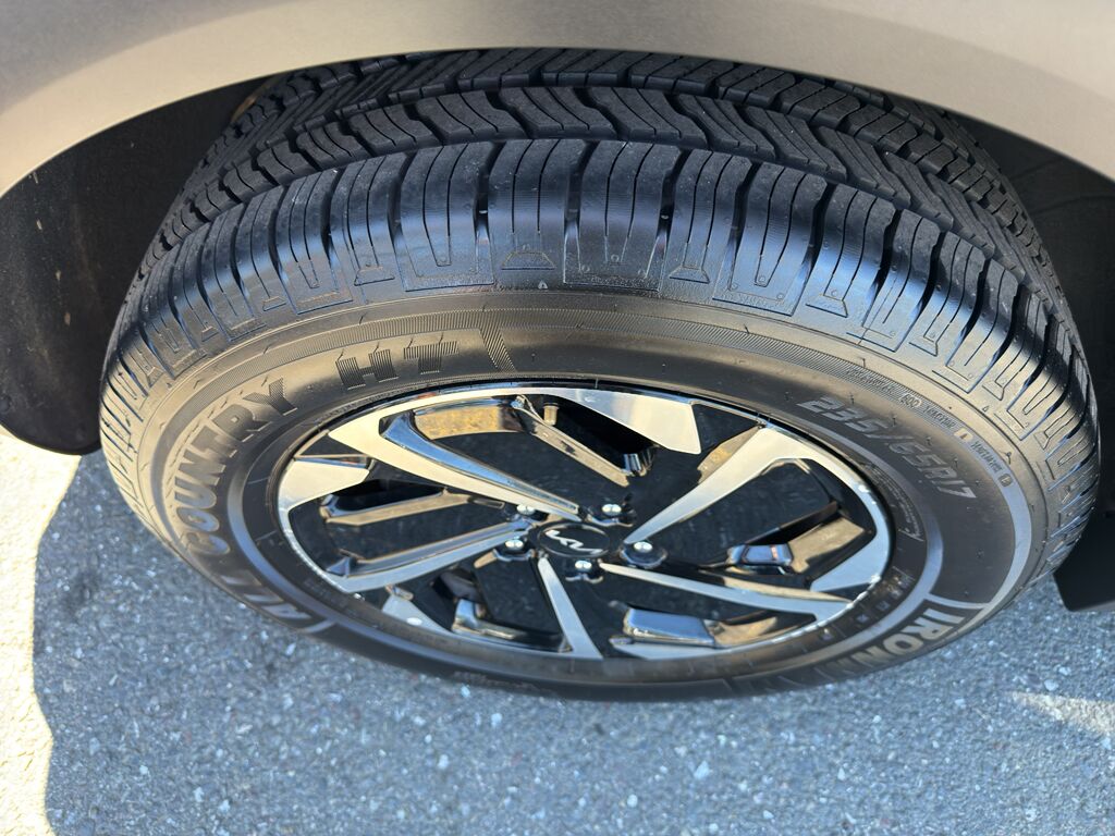 2023 Kia Sportage Hybrid LX Eureka CA