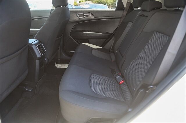 2023 Kia Sportage Hybrid LX Glendale CA