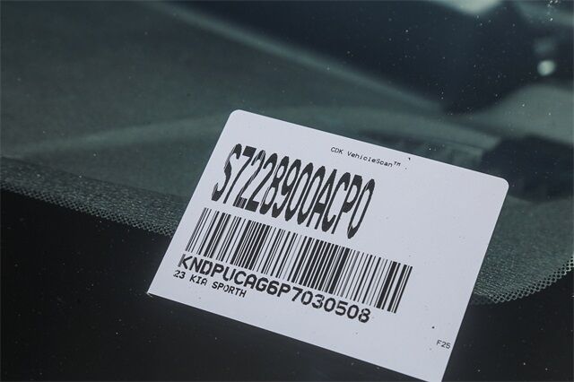 2023 Kia Sportage Hybrid LX Glendale CA