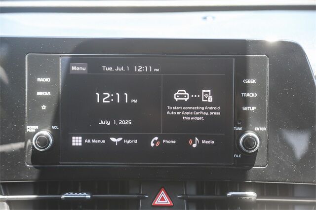2023 Kia Sportage Hybrid LX Glendale CA