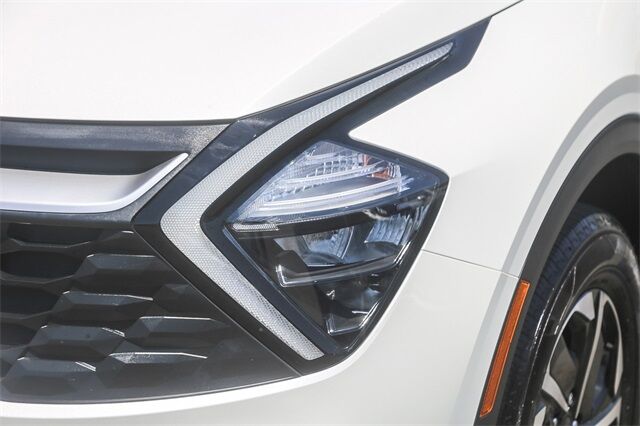 2023 Kia Sportage Hybrid LX Glendale CA