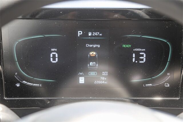 2023 Kia Sportage Hybrid LX Glendale CA