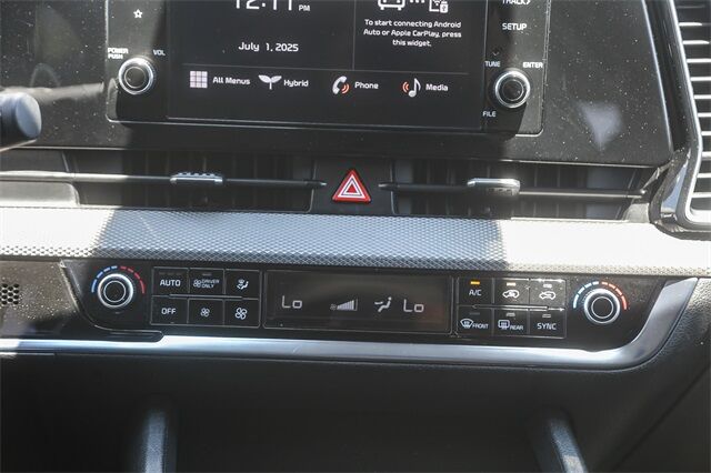 2023 Kia Sportage Hybrid LX Glendale CA