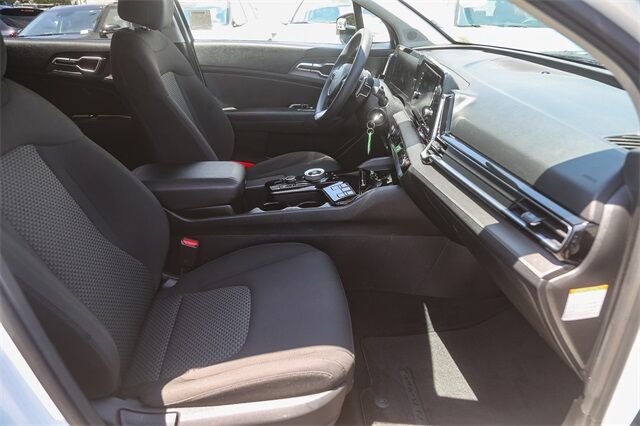 2023 Kia Sportage Hybrid LX Glendale CA