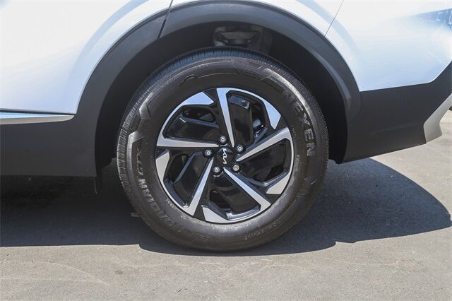2023 Kia Sportage Hybrid LX Glendale CA