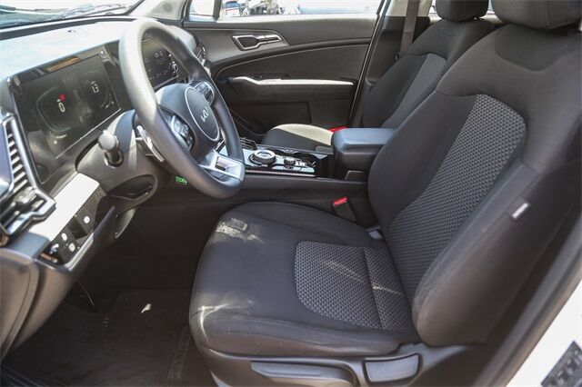 2023 Kia Sportage Hybrid LX Glendale CA