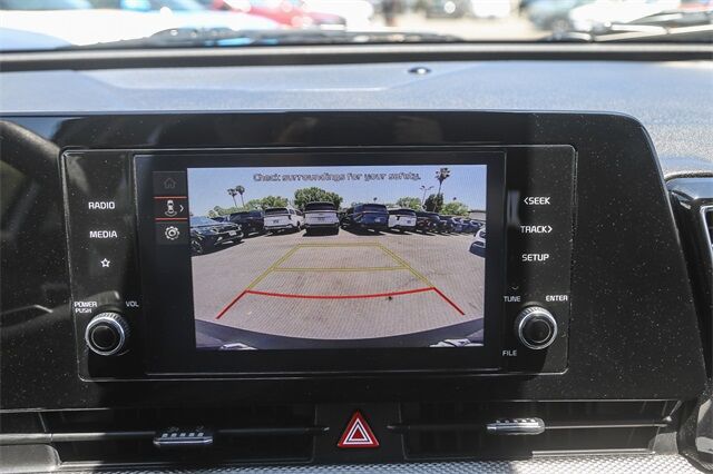 2023 Kia Sportage Hybrid LX Glendale CA