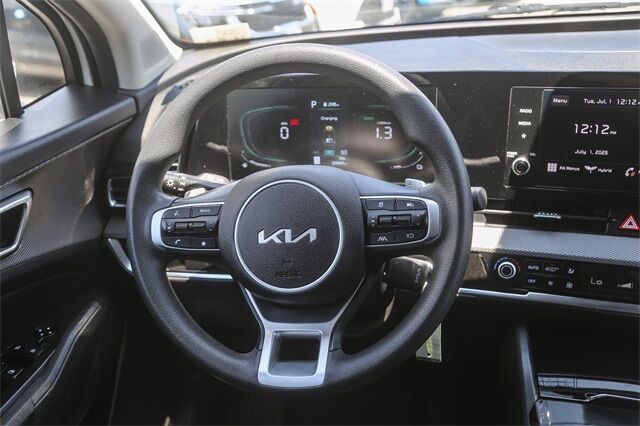 2023 Kia Sportage Hybrid LX Glendale CA
