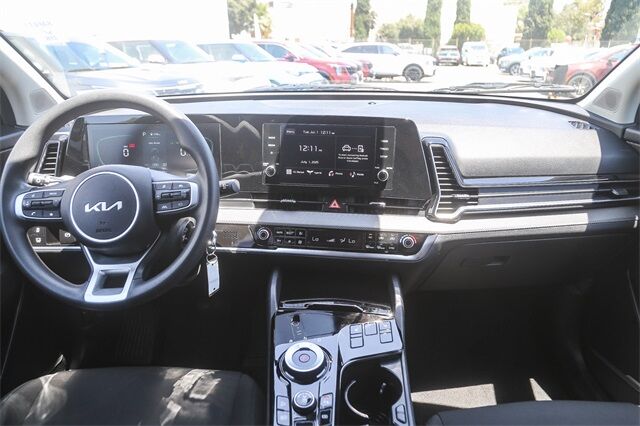2023 Kia Sportage Hybrid LX Glendale CA