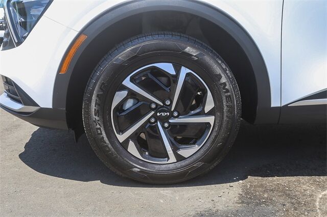 2023 Kia Sportage Hybrid LX Glendale CA