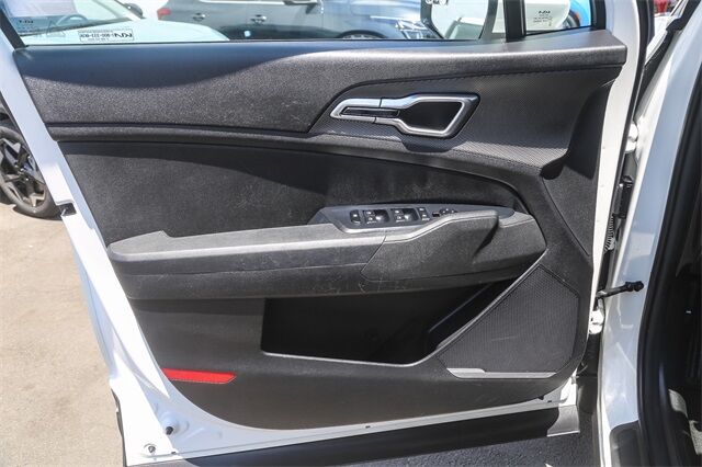 2023 Kia Sportage Hybrid LX Glendale CA