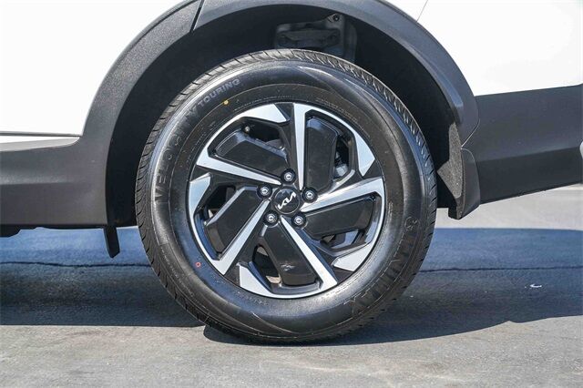 2023 Kia Sportage Hybrid LX Huntington Beach CA