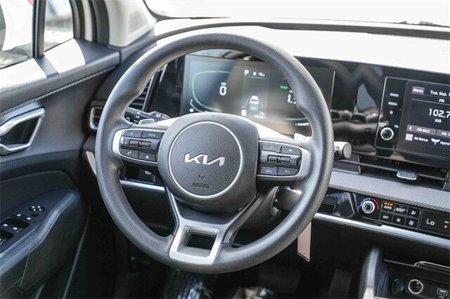 2023 Kia Sportage Hybrid LX Huntington Beach CA