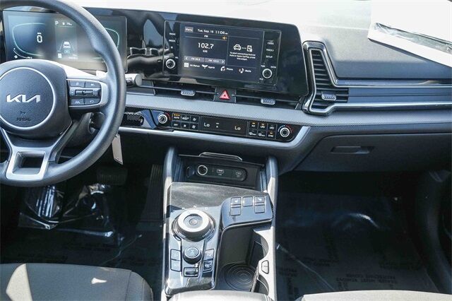 2023 Kia Sportage Hybrid LX Huntington Beach CA
