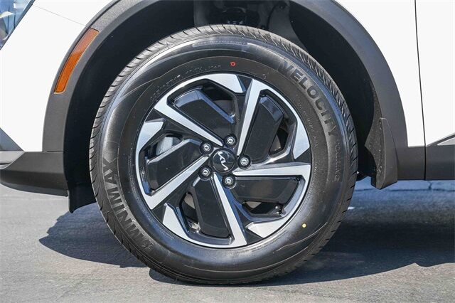 2023 Kia Sportage Hybrid LX Huntington Beach CA