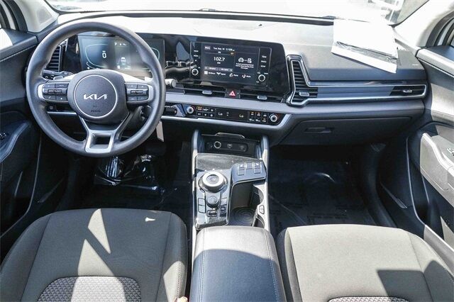 2023 Kia Sportage Hybrid LX Huntington Beach CA