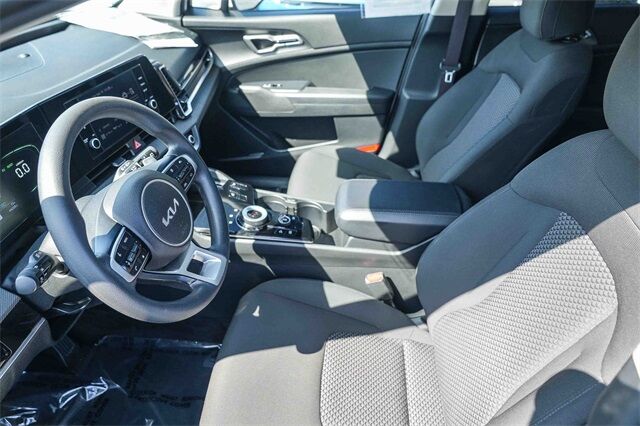 2023 Kia Sportage Hybrid LX Huntington Beach CA
