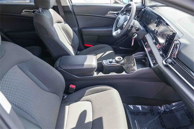 2023 Kia Sportage Hybrid LX Huntington Beach CA