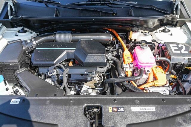 2023 Kia Sportage Hybrid LX Huntington Beach CA