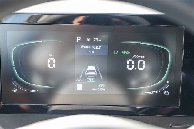 2023 Kia Sportage Hybrid LX Huntington Beach CA