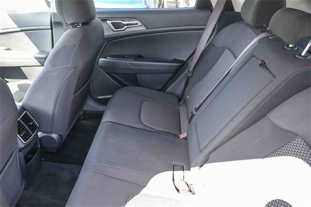 2023 Kia Sportage Hybrid LX Huntington Beach CA
