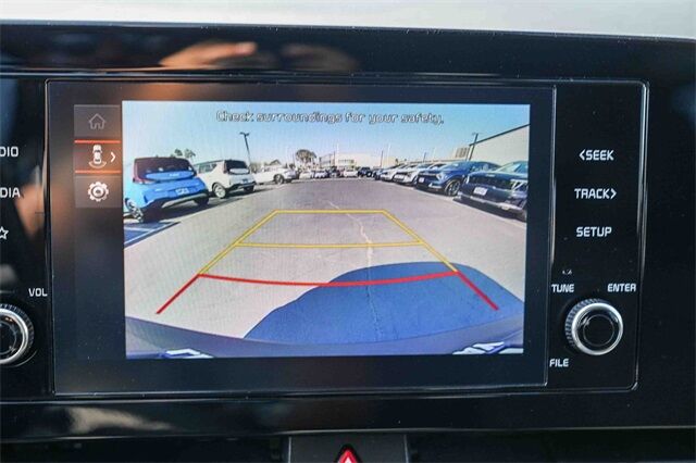2023 Kia Sportage Hybrid LX Huntington Beach CA