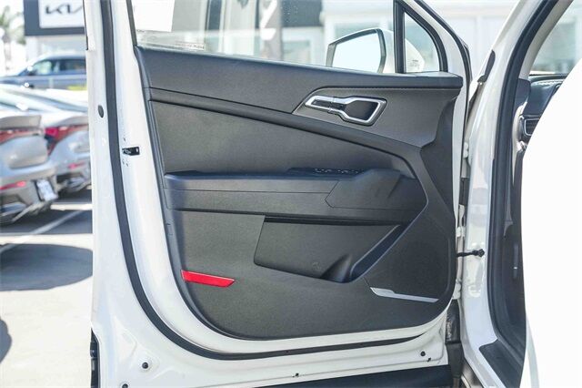 2023 Kia Sportage Hybrid LX Huntington Beach CA
