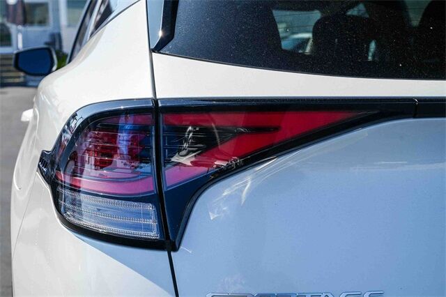 2023 Kia Sportage Hybrid LX Huntington Beach CA