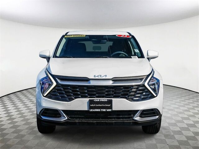 2023 Kia Sportage Hybrid LX Huntington Beach CA