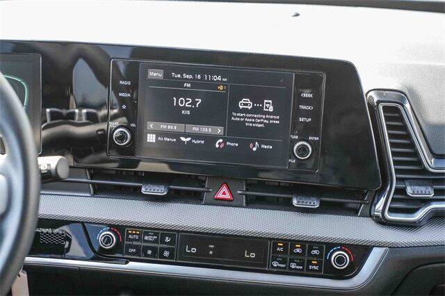 2023 Kia Sportage Hybrid LX Huntington Beach CA
