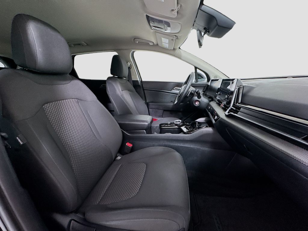 2023 Kia Sportage Hybrid LX Kennewick WA